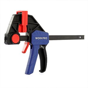 Workpro Wp232035 150mm Tetik Tipi İşkence