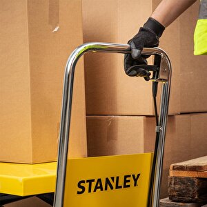 Stanley Xx800 800kg Profesyonel Çift Makaslı Platform