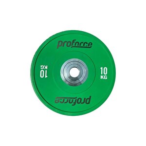 Bm10 Ziplayan Bumper Plaka 10 Kg