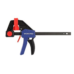 Workpro Wp232036 300mm Tetik Tipi İşkence