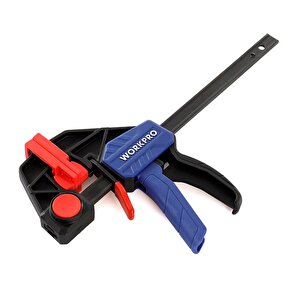 Workpro Wp232036 300mm Tetik Tipi İşkence