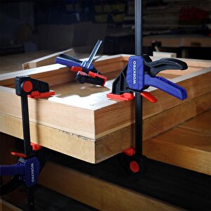 Workpro Wp232036 300mm Tetik Tipi İşkence