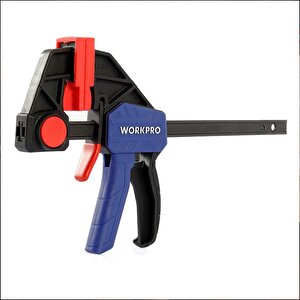 Workpro Wp232036 300mm Tetik Tipi İşkence