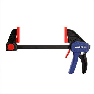 Workpro Wp232036 300mm Tetik Tipi İşkence