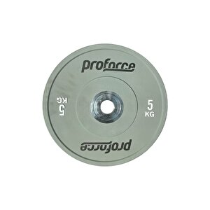 Bm5 Ziplayan Bumper Plaka 5 Kg