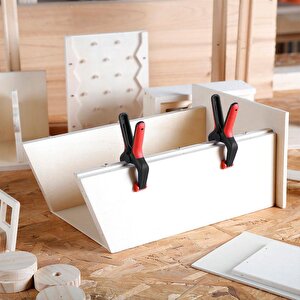 Workpro Wp232009 19mm Plastik Mandal/i̇şkence