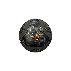Sb3 Slam Ball Ziplayan Sağlik Topu 3 Kg
