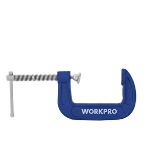 Workpro Wp232018 75mm G Tipi İşkence