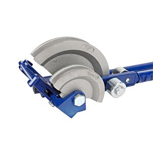 Workpro Wp303005 15-22mm 180˚ Ağır Hizmet Bakır Boru Bükme