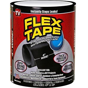 Elaleti̇online Suya Dayanikli Bant Flex Tape