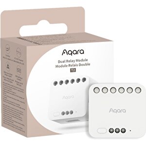Akıllı Çift Röle Modülü T2 Dcm-k01 (apple Home Destekli)