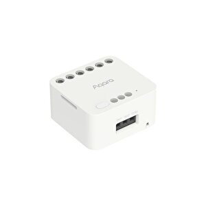 Akıllı Çift Röle Modülü T2 Dcm-k01 (apple Home Destekli)