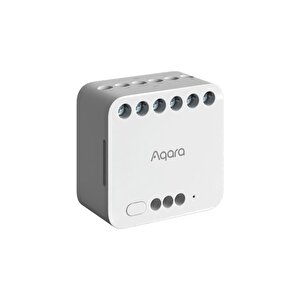 Akıllı Çift Röle Modülü T2 Dcm-k01 (apple Home Destekli)