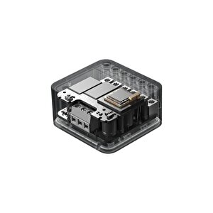 Aqara Akıllı Çift Röle Modülü T2 Dcm-k01 (apple Home Destekli)