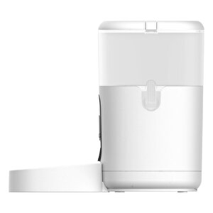 Akıllı Evcil Hayvan Besleyici C1 Petc1-m01 (apple Home Destekli)