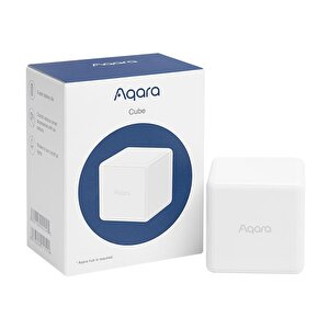 Akıllı Kablosuz Kumanda Cube Prot1 Ctp-r01 (apple Home Destekli)