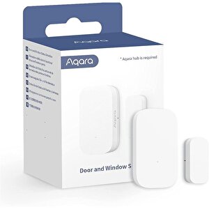 Akıllı Pencere Ve Kapı Sensörü Mccgq11lm (apple Home Destekli)