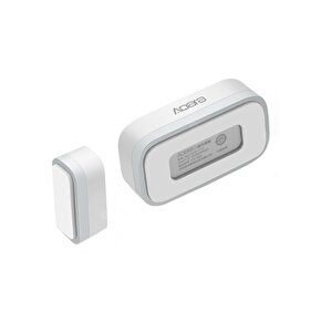 Akıllı Pencere Ve Kapı Sensörü Mccgq11lm (apple Home Destekli)