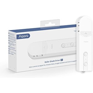Akıllı Perde Stor Sürücüsü E1 Rsd-m01 (apple Home Destekli)