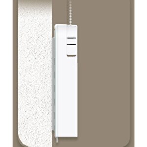 Akıllı Perde Stor Sürücüsü E1 Rsd-m01 (apple Home Destekli)
