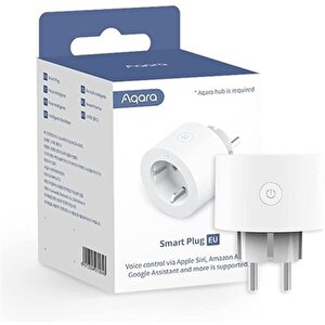 Akıllı Tekli Priz Sp-euc01 (apple Home Destekli)