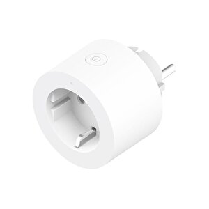 Akıllı Tekli Priz Sp-euc01 (apple Home Destekli)