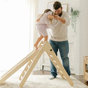 Tılsım Montessori Çocuk Tırmanma Seti, Merdiven Cpt3702-100