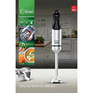 Khb-4438 El Blenderı 1200 W
