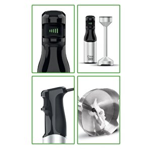 Khb-4438 El Blenderı 1200 W