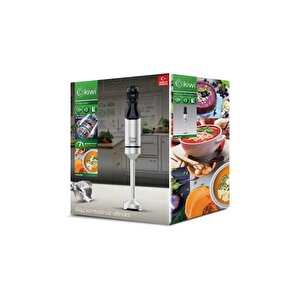 Khb-4438 El Blenderı 1200 W