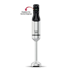 Khb-4438 El Blenderı 1200 W