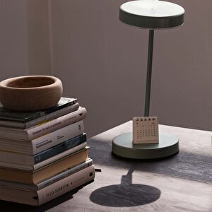 Luz Ahşap Çalışma Masası 160x65 Ceviz Renk Cpt4644-160