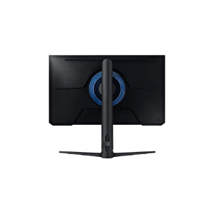 Samsung Odyssey G3 Ls24ag320nuxuf 24 1920x1080 165hz 1ms Hdmi Dp Led Gaming Monitor