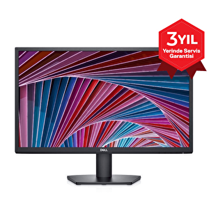 Se2422h 23.8 1920x1080 75hz 5ms Hdmi Vga Led Monitor