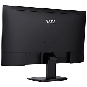 Msi Pro Mp273a 27 1920x1080 100hz 1ms Hdmi Vga Dp Ips Monitor