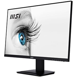 Msi Pro Mp273a 27 1920x1080 100hz 1ms Hdmi Vga Dp Ips Monitor