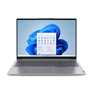 Thinkbook 16 21kh001etr I5-1335u 16gb 512gb Ssd 16 Wuxga Freedos