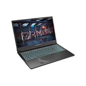 Gigabyte G5 Kf-e3ee313sd02 I5-12500h 32gb 512gb Ssd 8gb Rtx4060 75w 15.6 Fhd 144hz Freedos