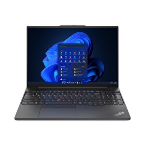 Thinkpad E16 21jn000btx I5-1335u 8gb 256gb Ssd 16 Wuxga Freedos
