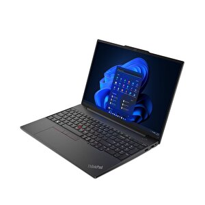 Thinkpad E16 21jn000btx I5-1335u 8gb 256gb Ssd 16 Wuxga Freedos