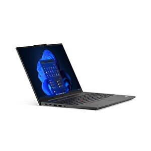 Thinkpad E16 21jn000btx I5-1335u 8gb 256gb Ssd 16 Wuxga Freedos