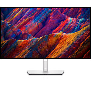 U2723qe 27 3840x2160 60hz 8ms Hdmi Dp Type-c Hdr 400 Ips Monitor