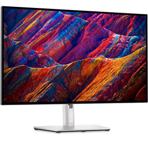 U2723qe 27 3840x2160 60hz 8ms Hdmi Dp Type-c Hdr 400 Ips Monitor