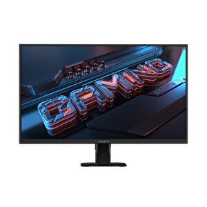 Gs27q X 27 2560x1440 250hz (oc) 1ms Hdmi Dp Freesync Premium Ips Gaming Monitor