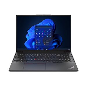 Thinkpad E16 21jt0017tx Ryzen 7 7730u 16gb 512gb Ssd 16 Wuxga Freedos