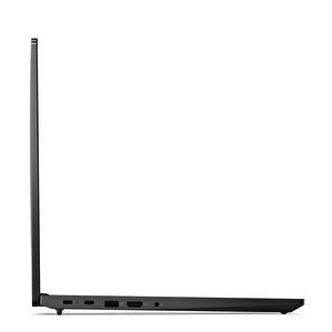 Lenovo Thinkpad E16 21jt0017tx Ryzen 7 7730u 16gb 512gb Ssd 16 Wuxga Freedos