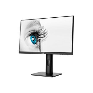 Msi Pro Mp243xp 23.8 1920x1080 100hz 1ms Hdmi Dp Flat Ips Monitor