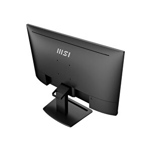 Msi Pro Mp243xp 23.8 1920x1080 100hz 1ms Hdmi Dp Flat Ips Monitor