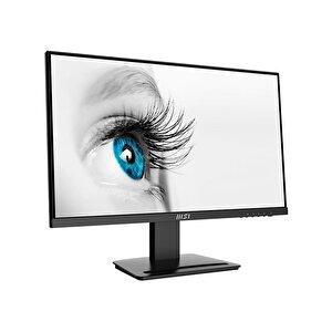 Msi Pro Mp243xp 23.8 1920x1080 100hz 1ms Hdmi Dp Flat Ips Monitor