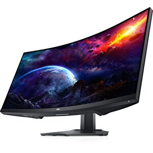 S3422dwg 34 3440x1440 144hz 1ms Hdmi Dp Hdr 400 Curved Led Monitor